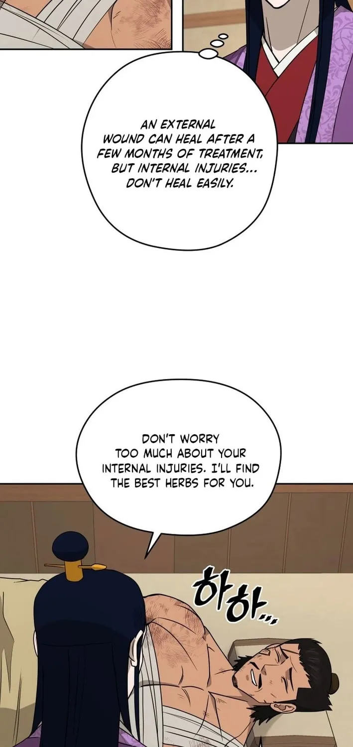 Read Kang-jin Lee chapter 202 image 47 on Lezhin