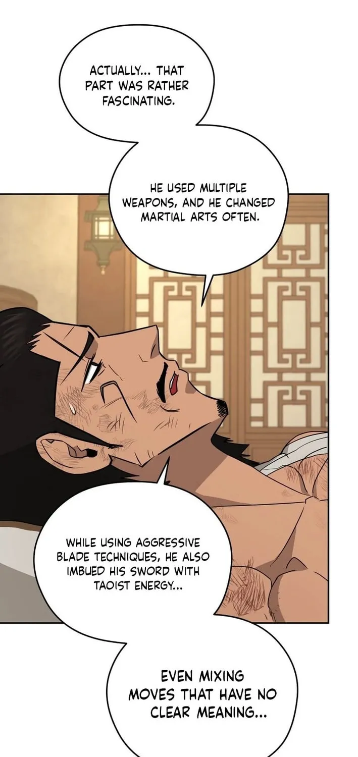 Read Kang-jin Lee chapter 202 image 50 on Lezhin