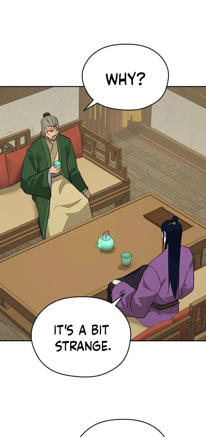 Read Kang-jin Lee chapter 202 image 68 on Lezhin