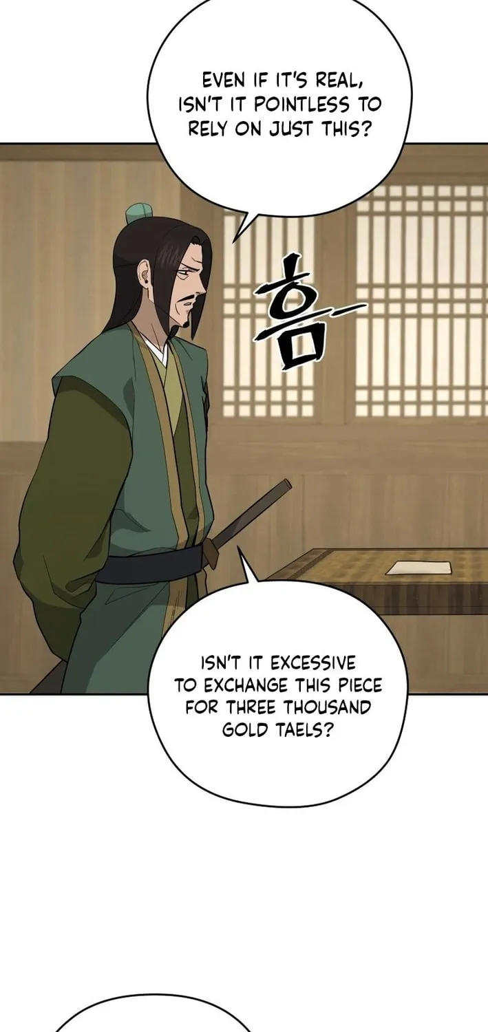 Read Kang-jin Lee chapter 202 image 7 on Lezhin