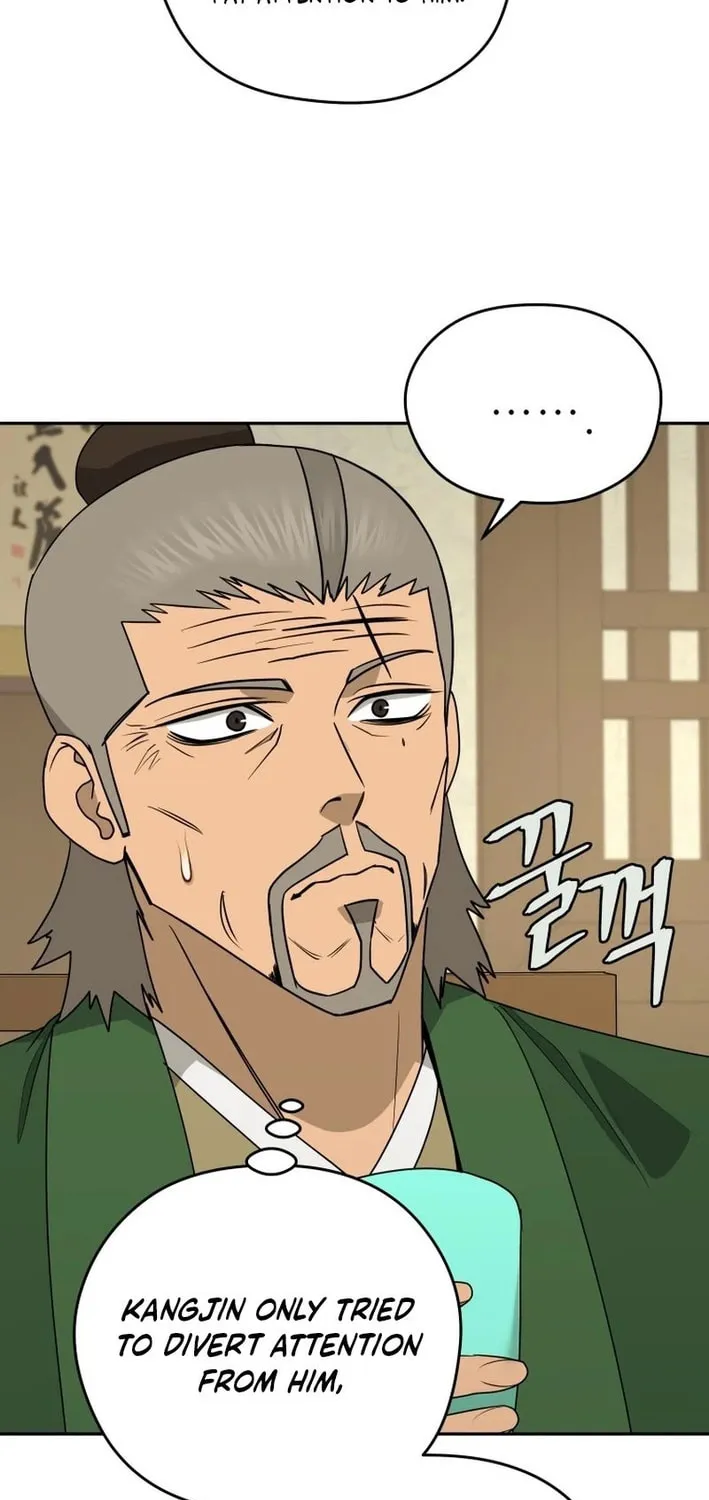Read Kang-jin Lee chapter 202 image 72 on Lezhin