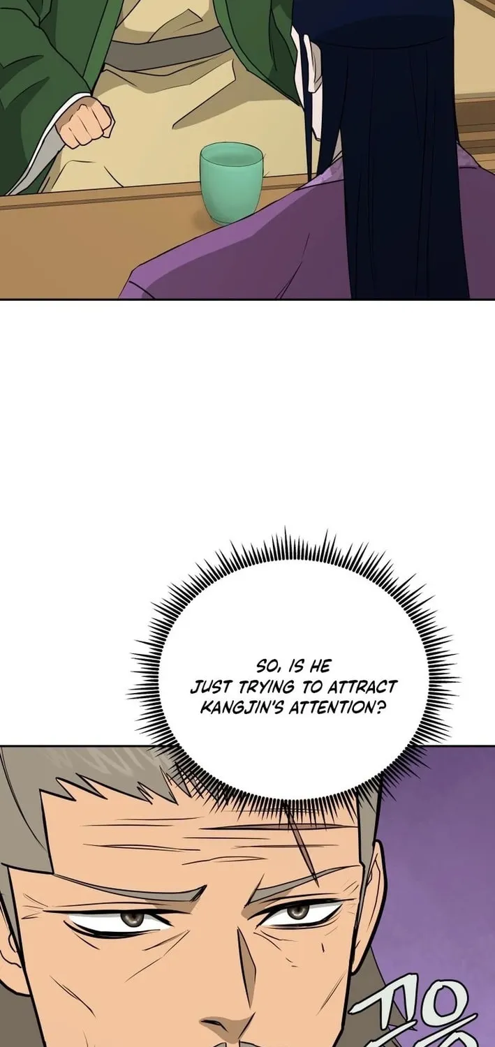 Read Kang-jin Lee chapter 202 image 77 on Lezhin