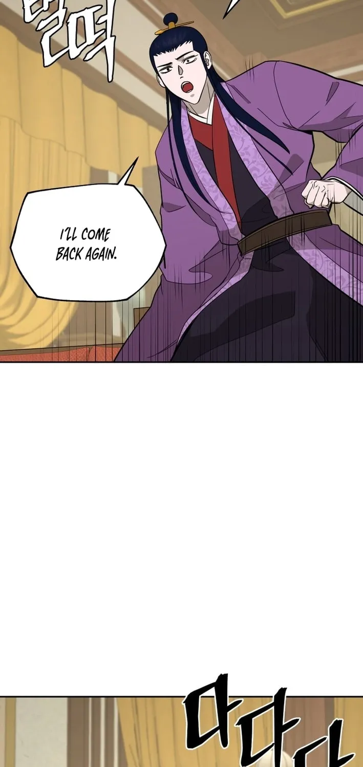Read Kang-jin Lee chapter 203 image 10 on Lezhin