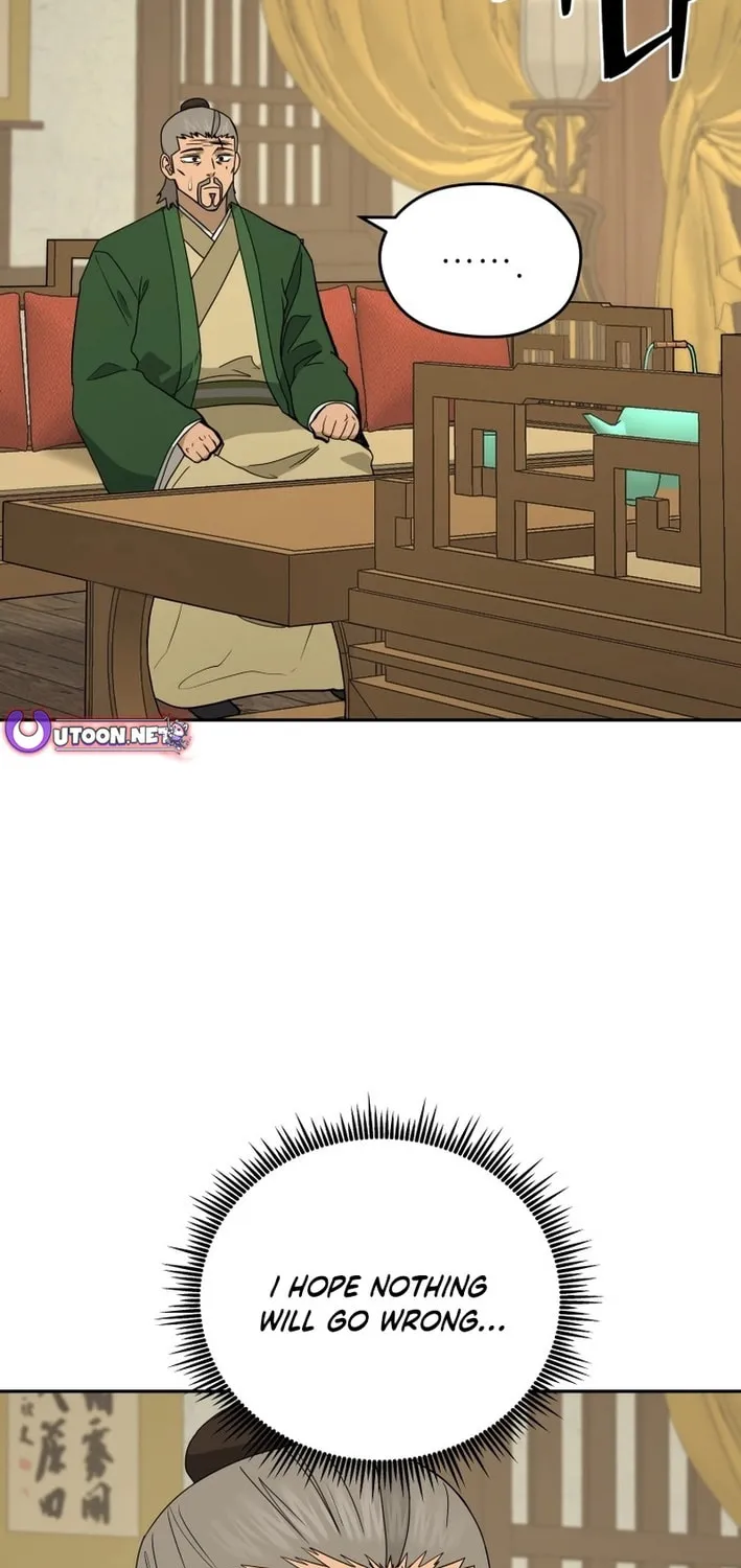 Read Kang-jin Lee chapter 203 image 11 on Lezhin