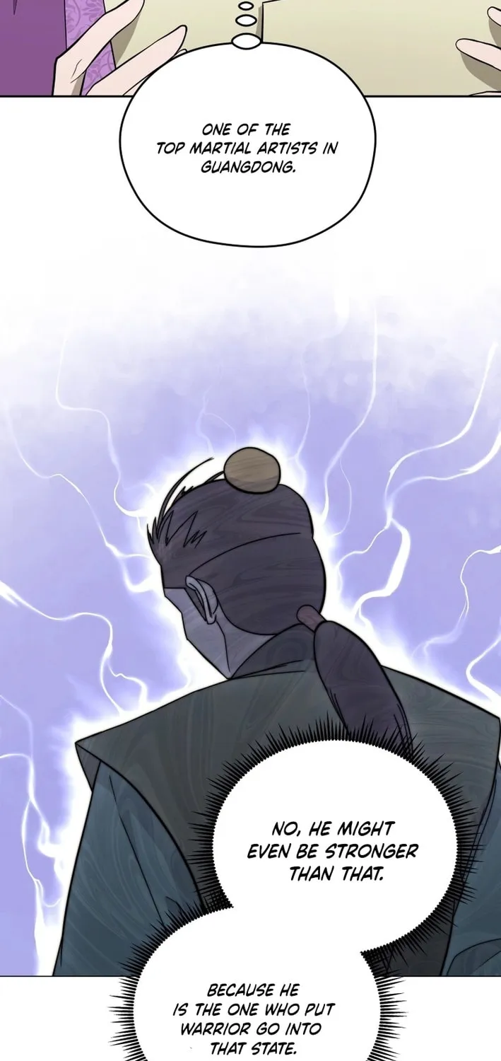 Read Kang-jin Lee chapter 203 image 16 on Lezhin