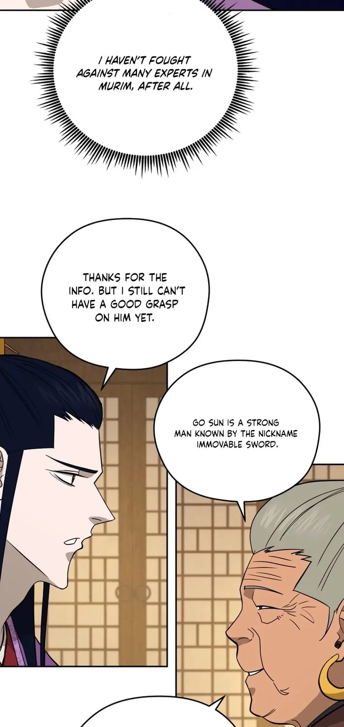 Read Kang-jin Lee chapter 203 image 18 on Lezhin