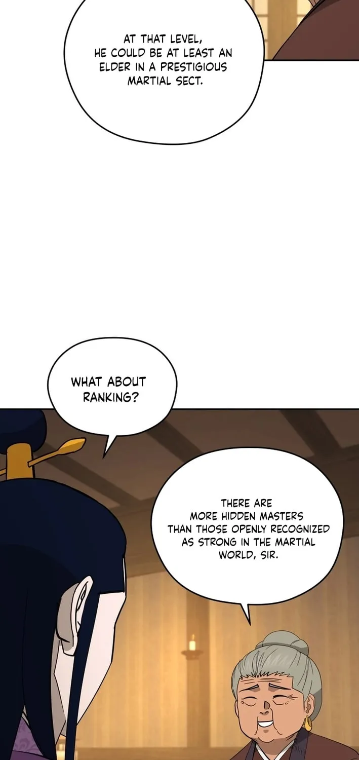 Read Kang-jin Lee chapter 203 image 19 on Lezhin
