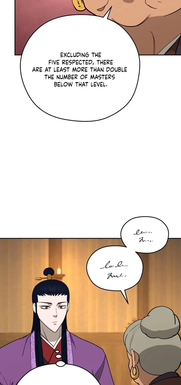 Read Kang-jin Lee chapter 203 image 21 on Lezhin