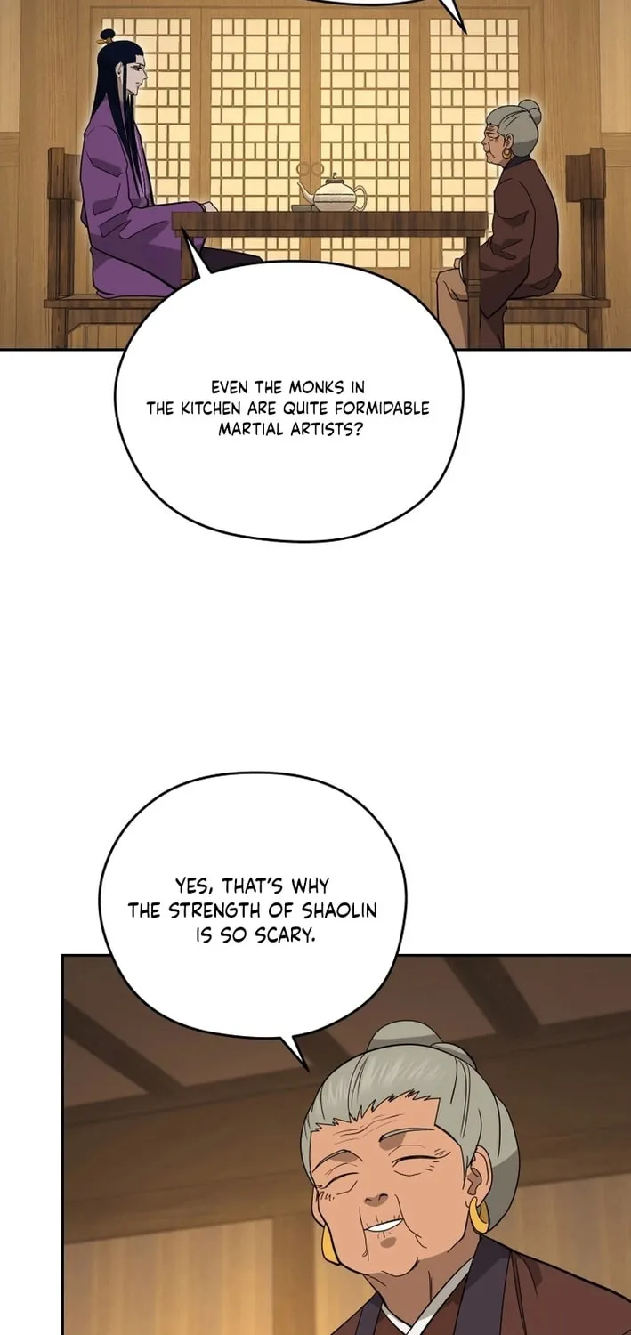 Read Kang-jin Lee chapter 203 image 23 on Lezhin