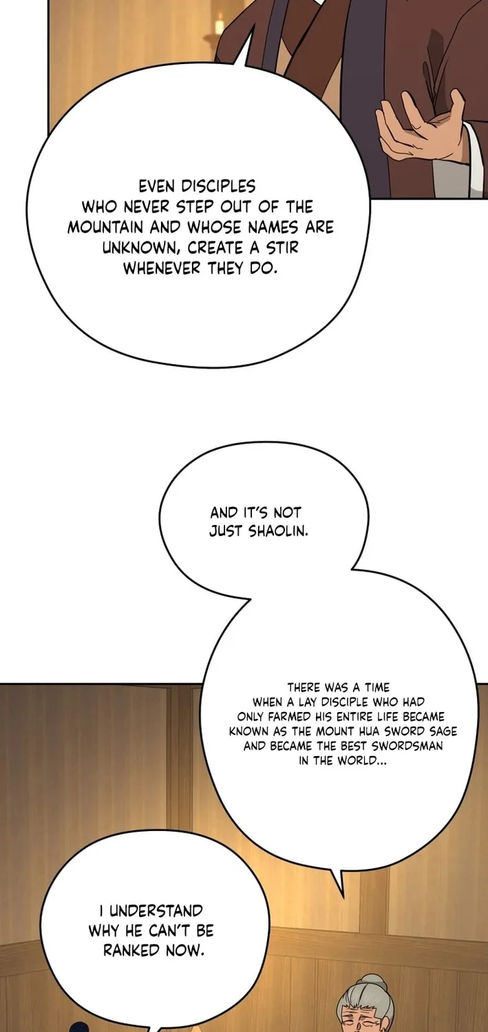 Read Kang-jin Lee chapter 203 image 24 on Lezhin