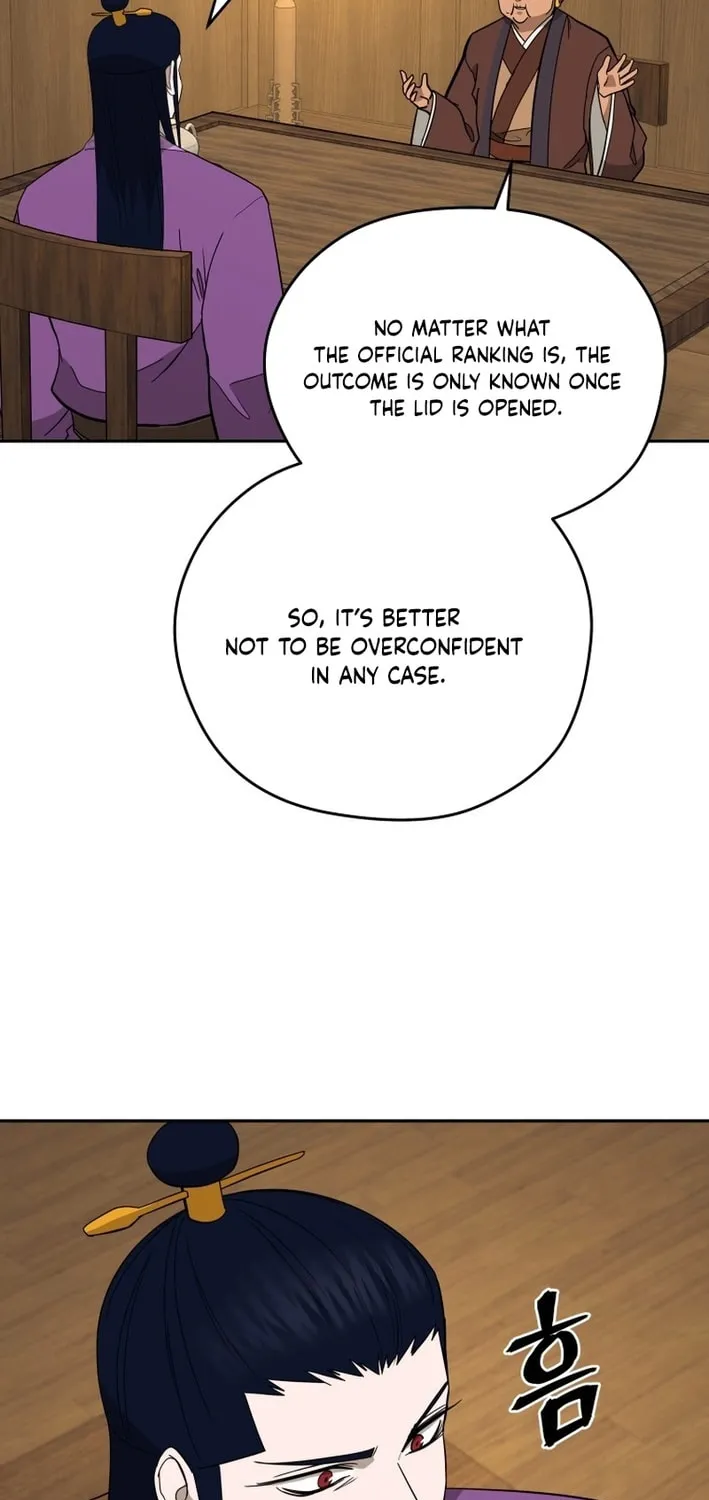 Read Kang-jin Lee chapter 203 image 25 on Lezhin
