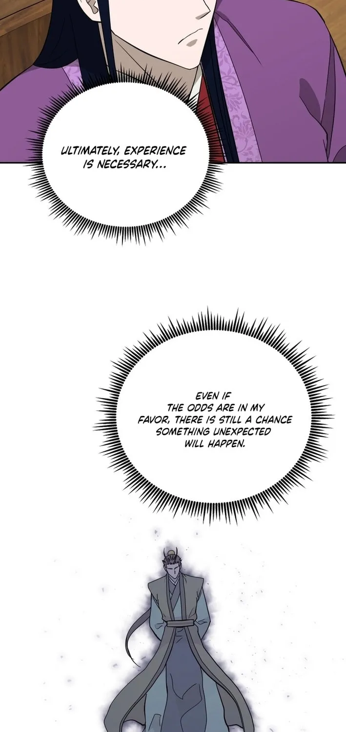 Read Kang-jin Lee chapter 203 image 26 on Lezhin