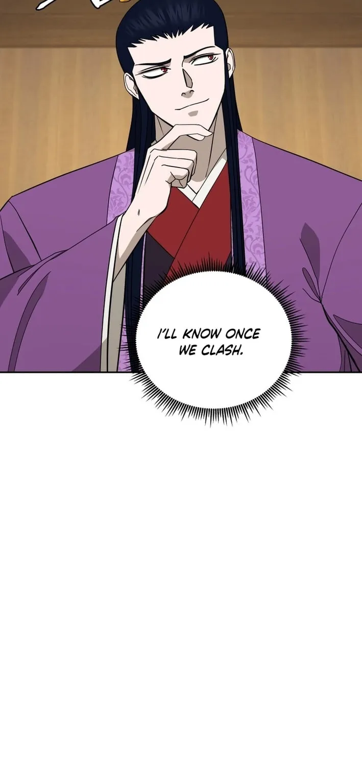 Read Kang-jin Lee chapter 203 image 28 on Lezhin