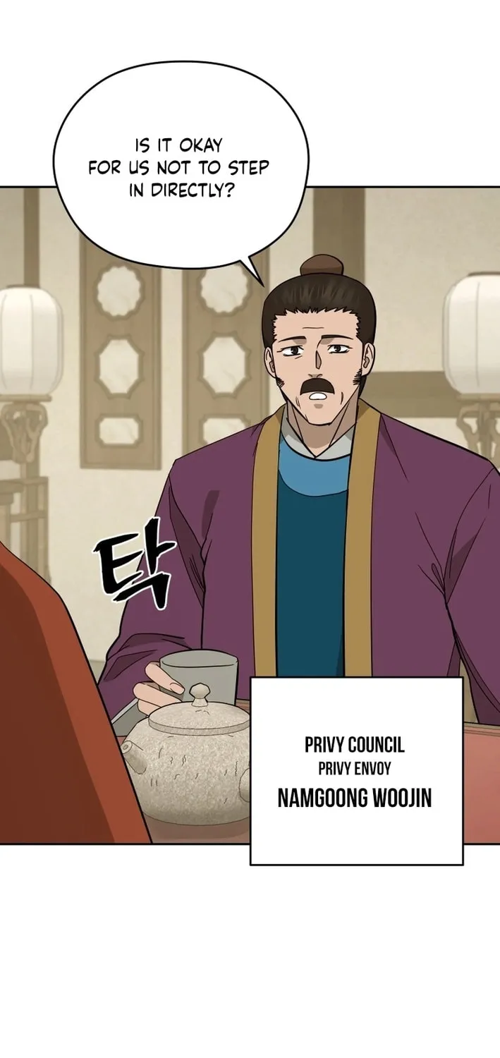 Read Kang-jin Lee chapter 203 image 31 on Lezhin