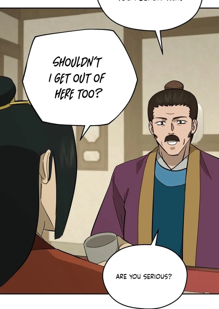 Read Kang-jin Lee chapter 203 image 34 on Lezhin
