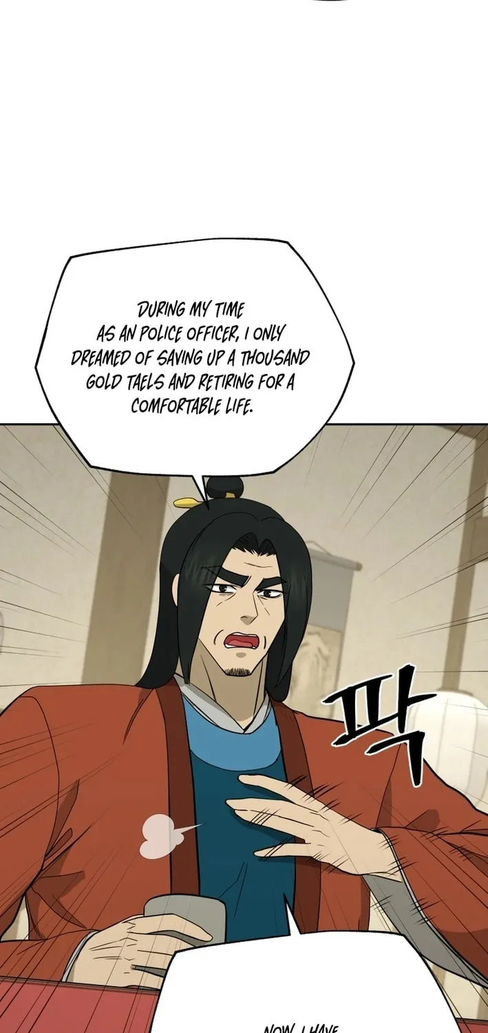 Read Kang-jin Lee chapter 203 image 35 on Lezhin