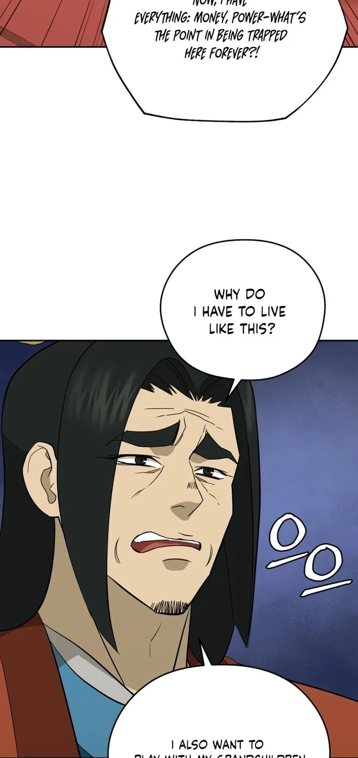 Read Kang-jin Lee chapter 203 image 36 on Lezhin