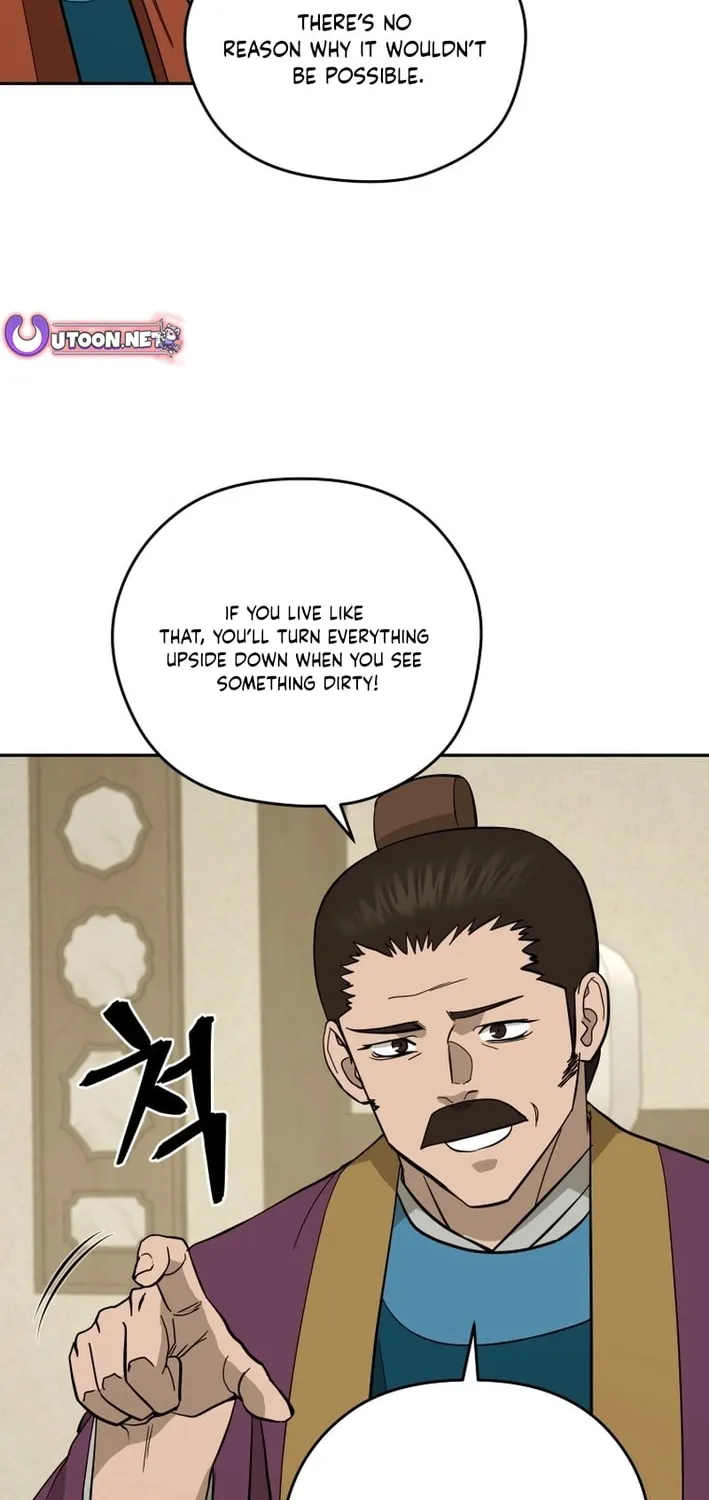Read Kang-jin Lee chapter 203 image 38 on Lezhin