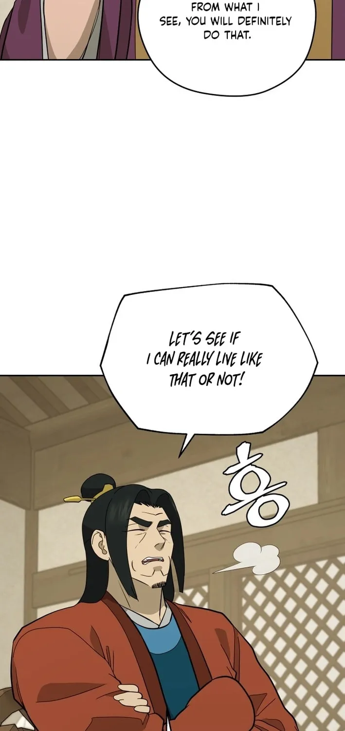 Read Kang-jin Lee chapter 203 image 39 on Lezhin