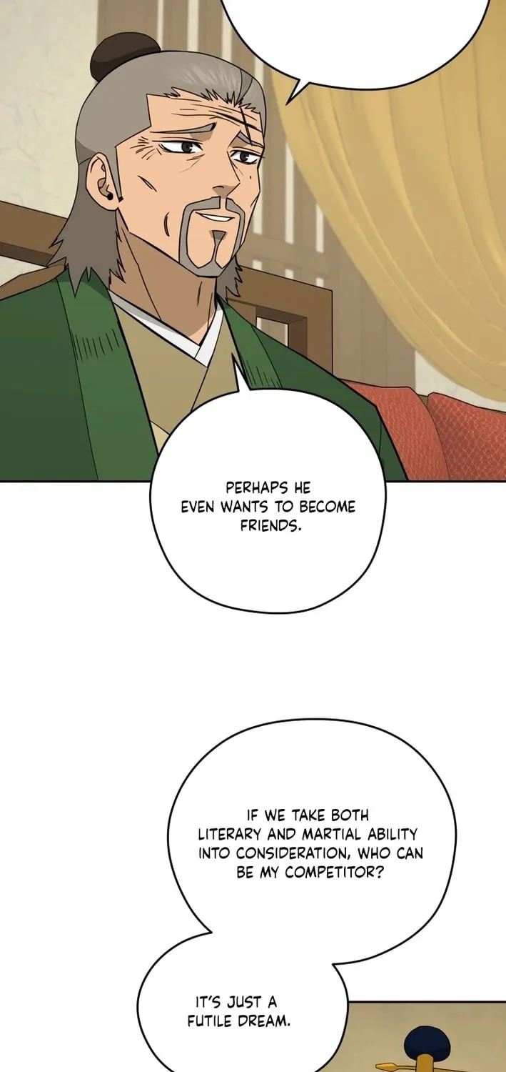 Read Kang-jin Lee chapter 203 image 4 on Lezhin