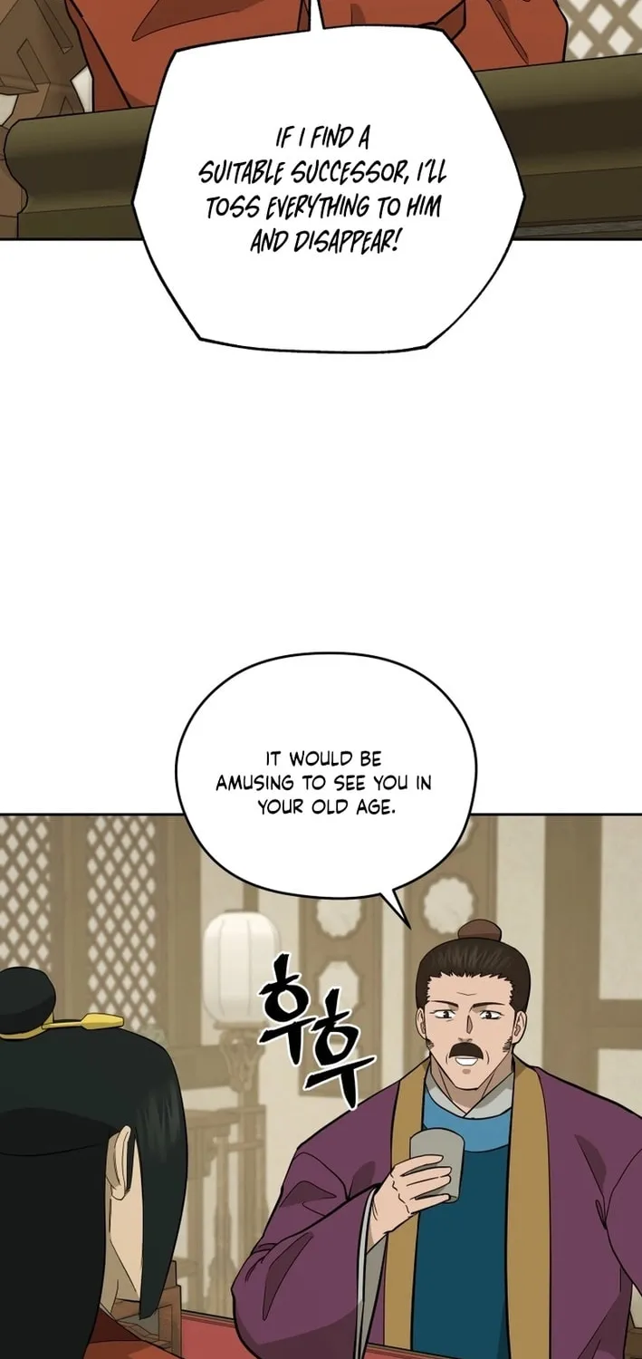 Read Kang-jin Lee chapter 203 image 40 on Lezhin