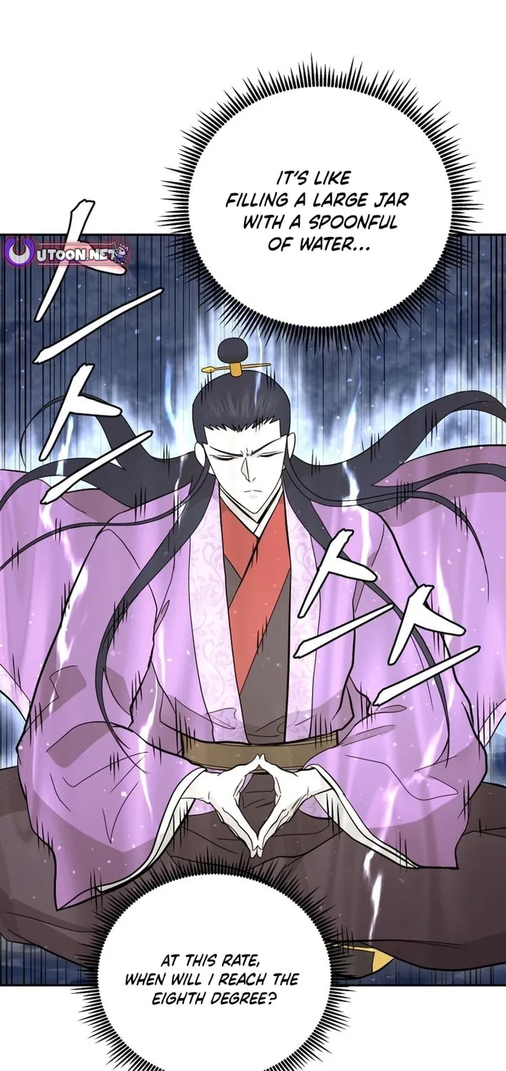 Read Kang-jin Lee chapter 203 image 47 on Lezhin