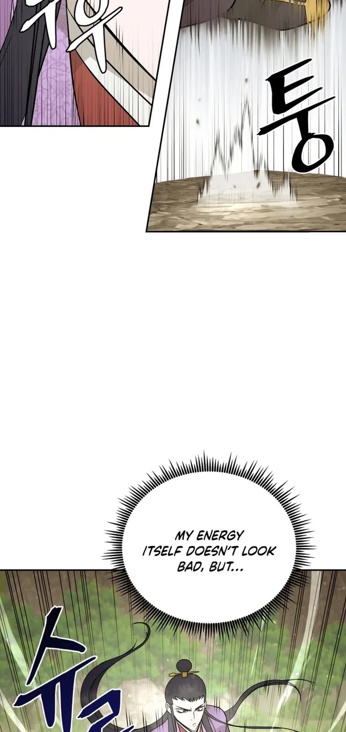 Read Kang-jin Lee chapter 203 image 49 on Lezhin