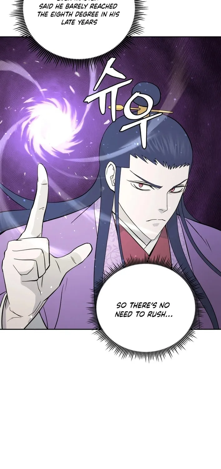 Read Kang-jin Lee chapter 203 image 51 on Lezhin