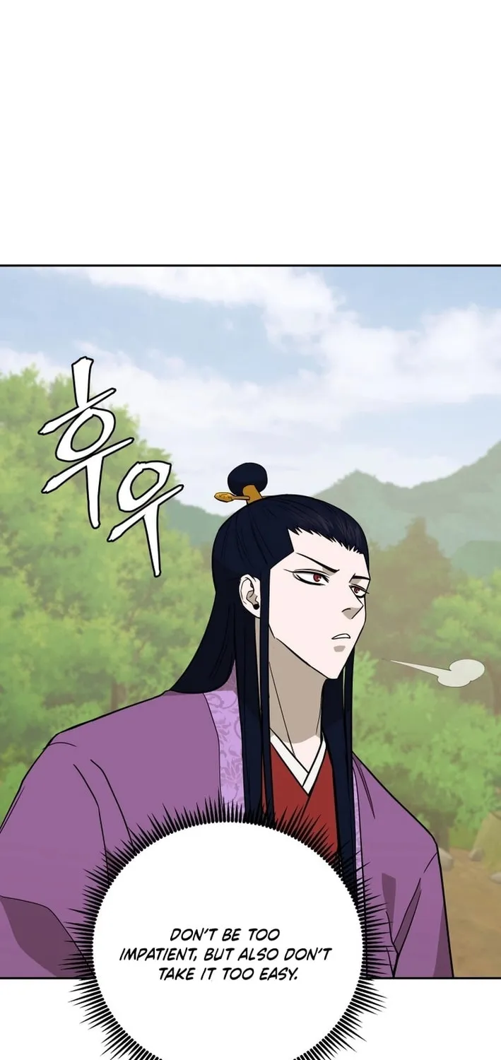Read Kang-jin Lee chapter 203 image 54 on Lezhin
