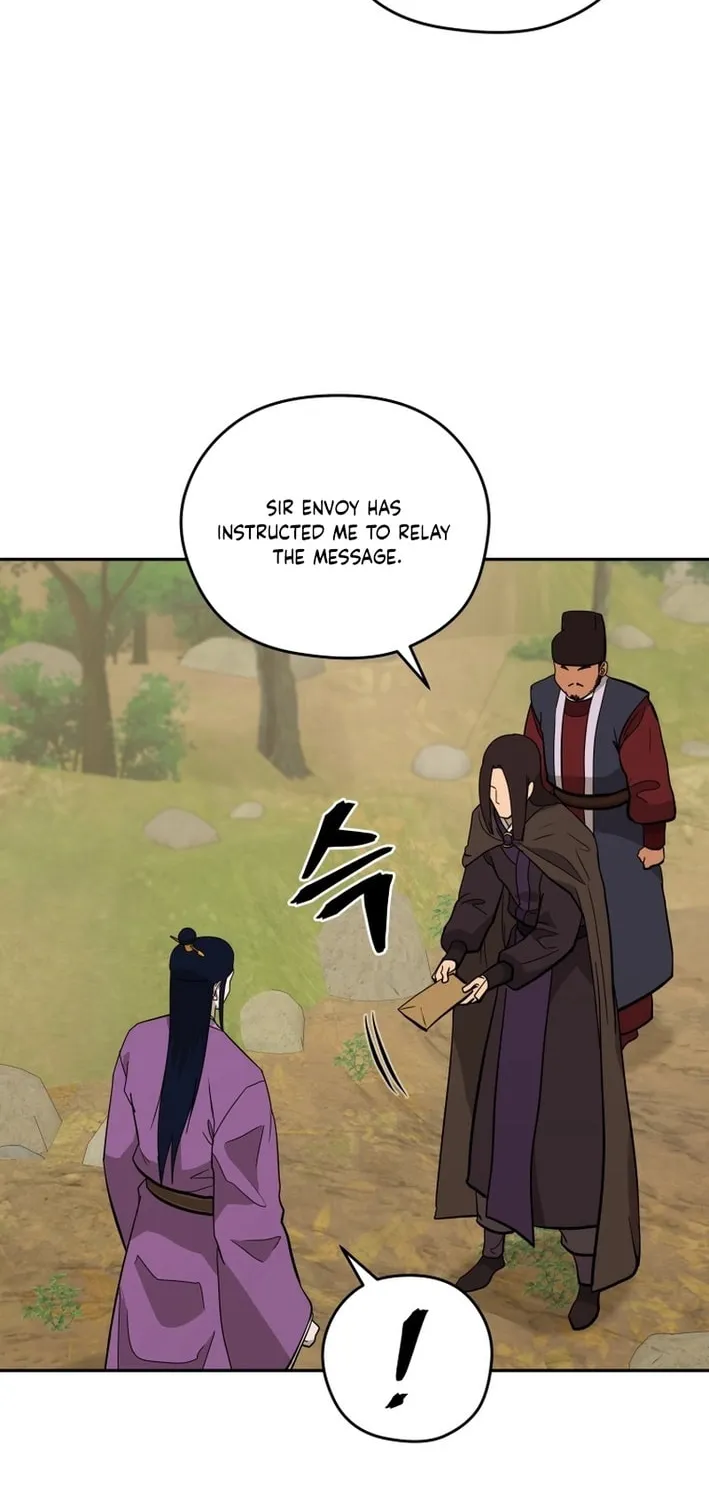 Read Kang-jin Lee chapter 203 image 59 on Lezhin