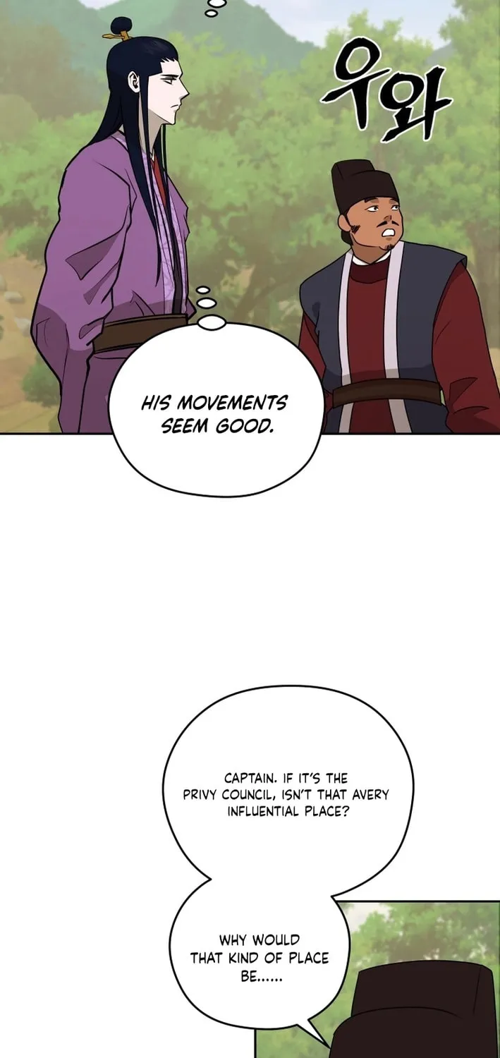 Read Kang-jin Lee chapter 203 image 67 on Lezhin