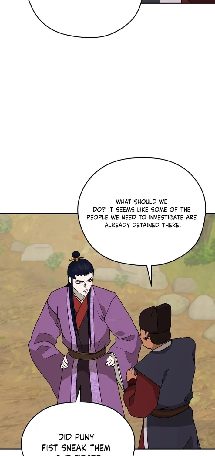 Read Kang-jin Lee chapter 203 image 74 on Lezhin