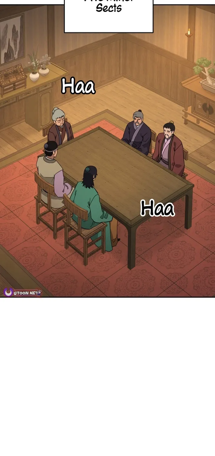 Read Kang-jin Lee chapter 204 image 1 on Lezhin