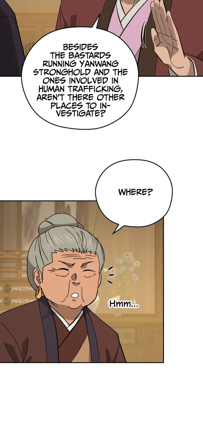 Read Kang-jin Lee chapter 204 image 10 on Lezhin