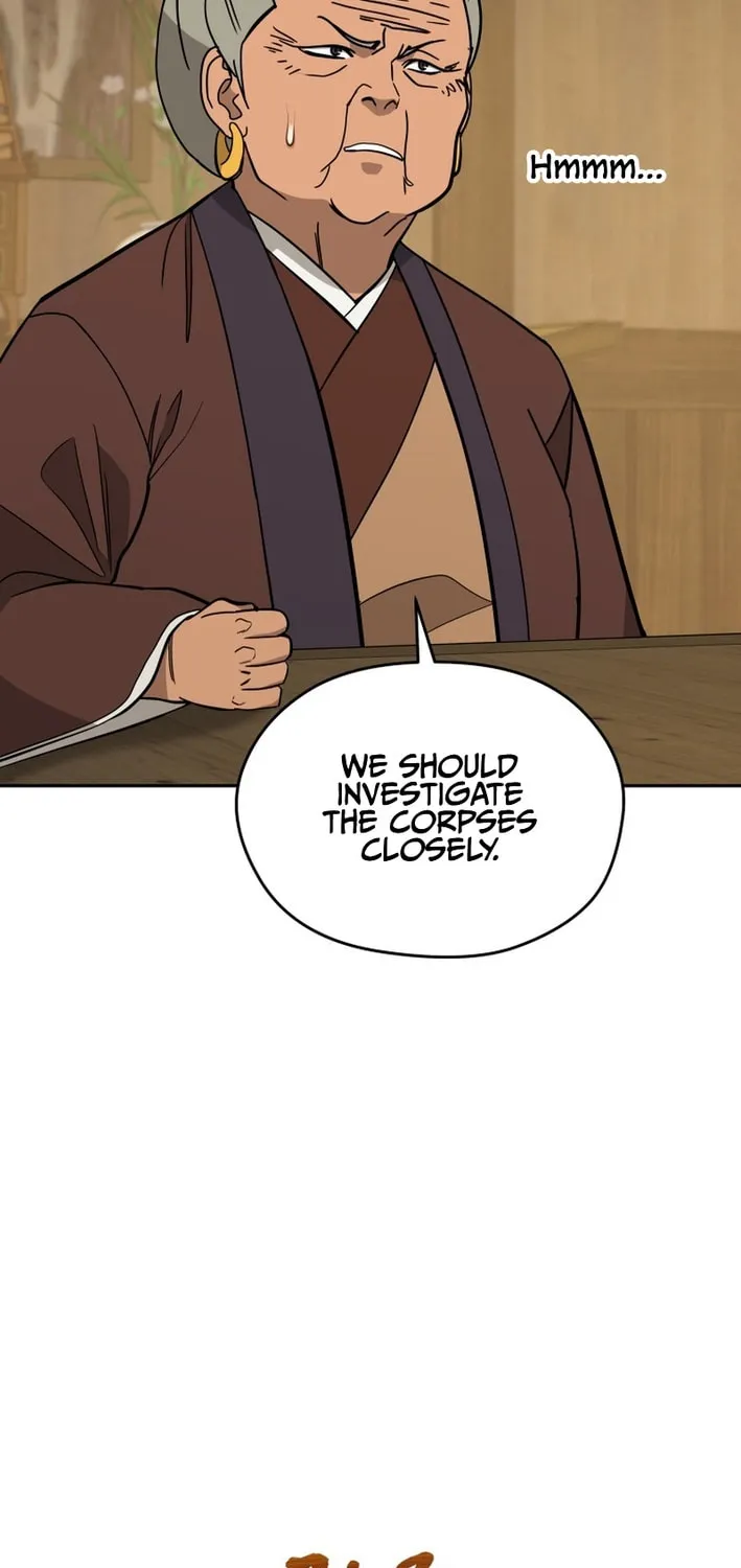 Read Kang-jin Lee chapter 204 image 14 on Lezhin