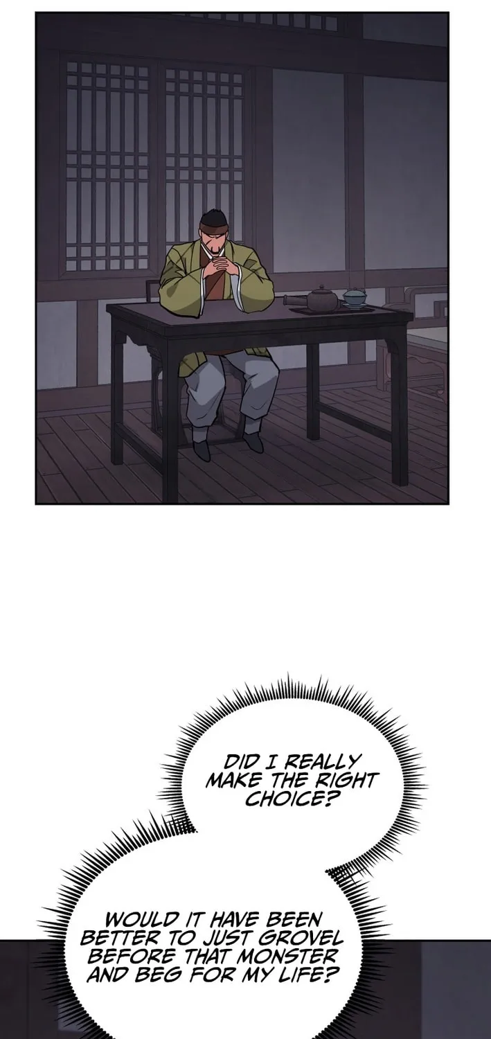 Read Kang-jin Lee chapter 204 image 16 on Lezhin