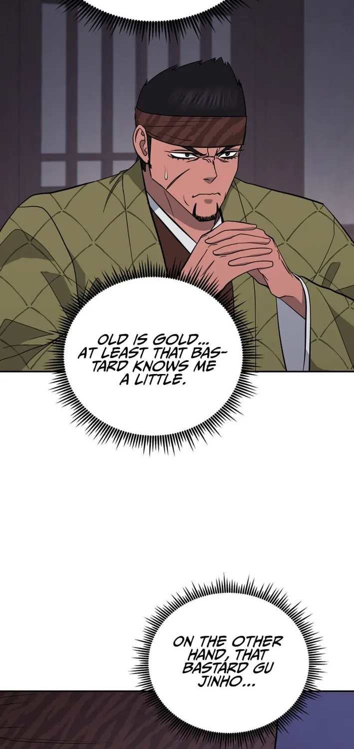 Read Kang-jin Lee chapter 204 image 17 on Lezhin