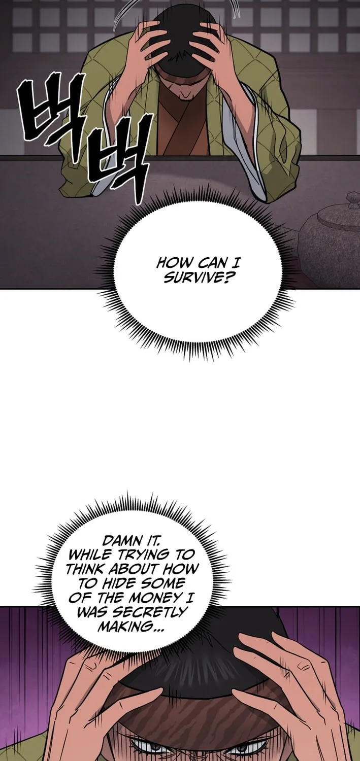 Read Kang-jin Lee chapter 204 image 21 on Lezhin