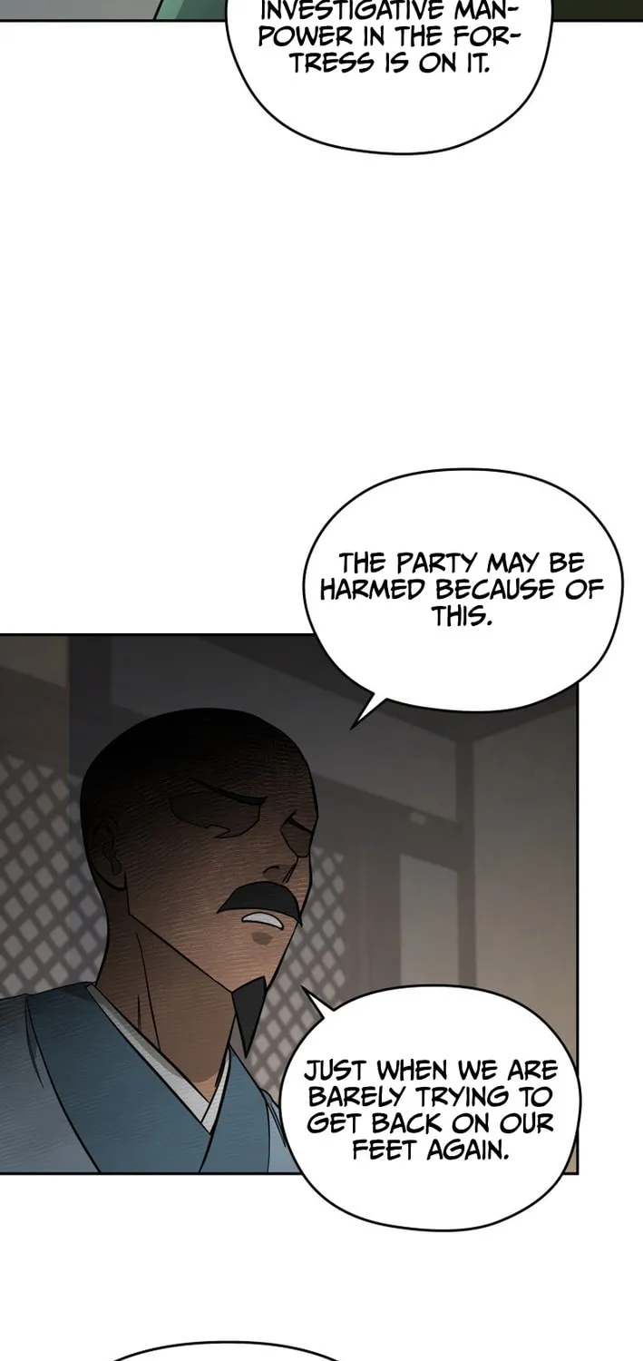Read Kang-jin Lee chapter 204 image 28 on Lezhin