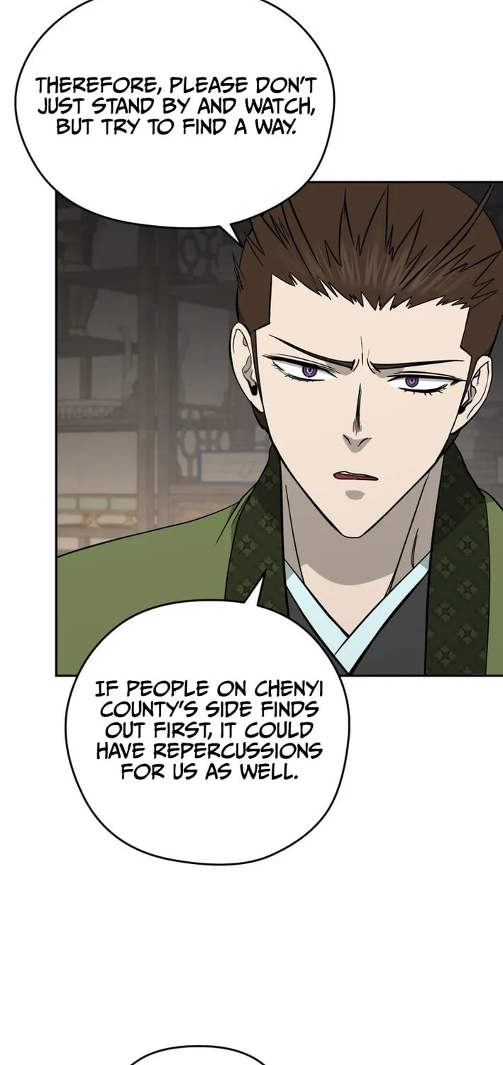 Read Kang-jin Lee chapter 204 image 29 on Lezhin