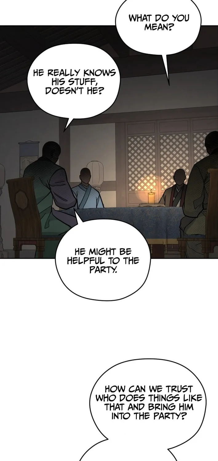 Read Kang-jin Lee chapter 204 image 31 on Lezhin