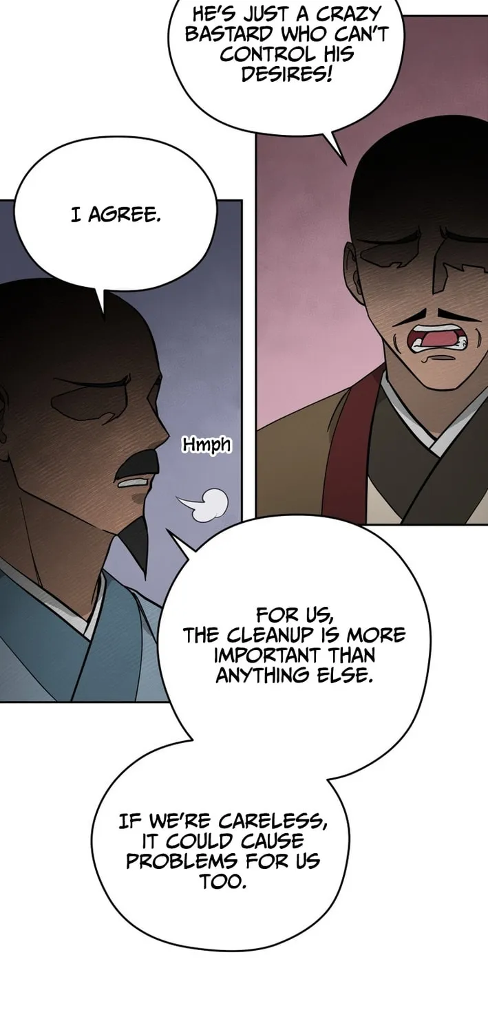 Read Kang-jin Lee chapter 204 image 32 on Lezhin