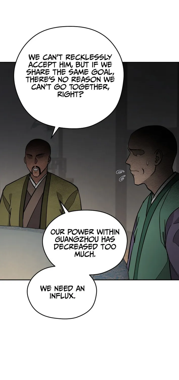 Read Kang-jin Lee chapter 204 image 33 on Lezhin
