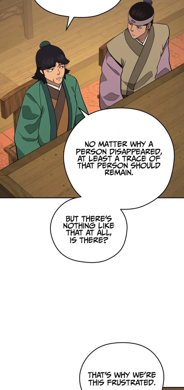 Read Kang-jin Lee chapter 204 image 4 on Lezhin