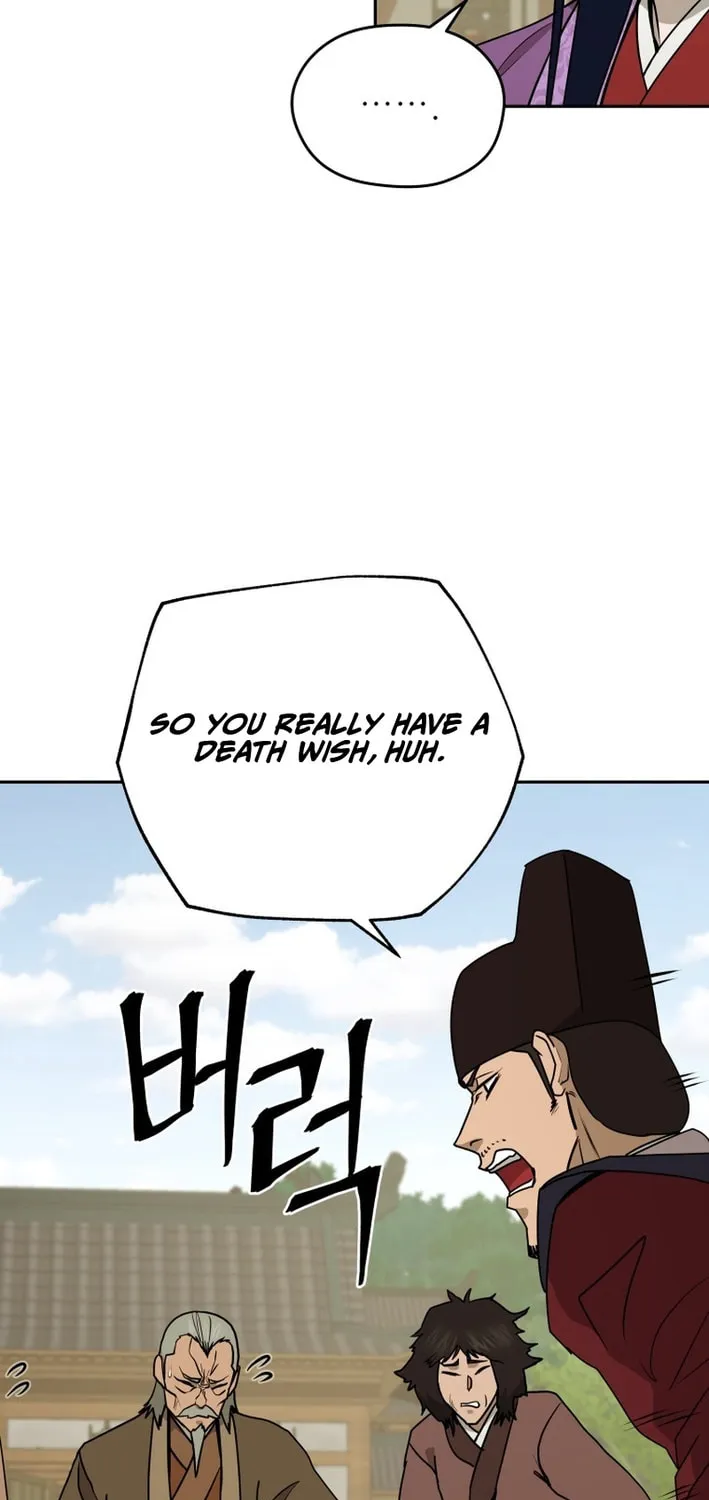 Read Kang-jin Lee chapter 204 image 49 on Lezhin
