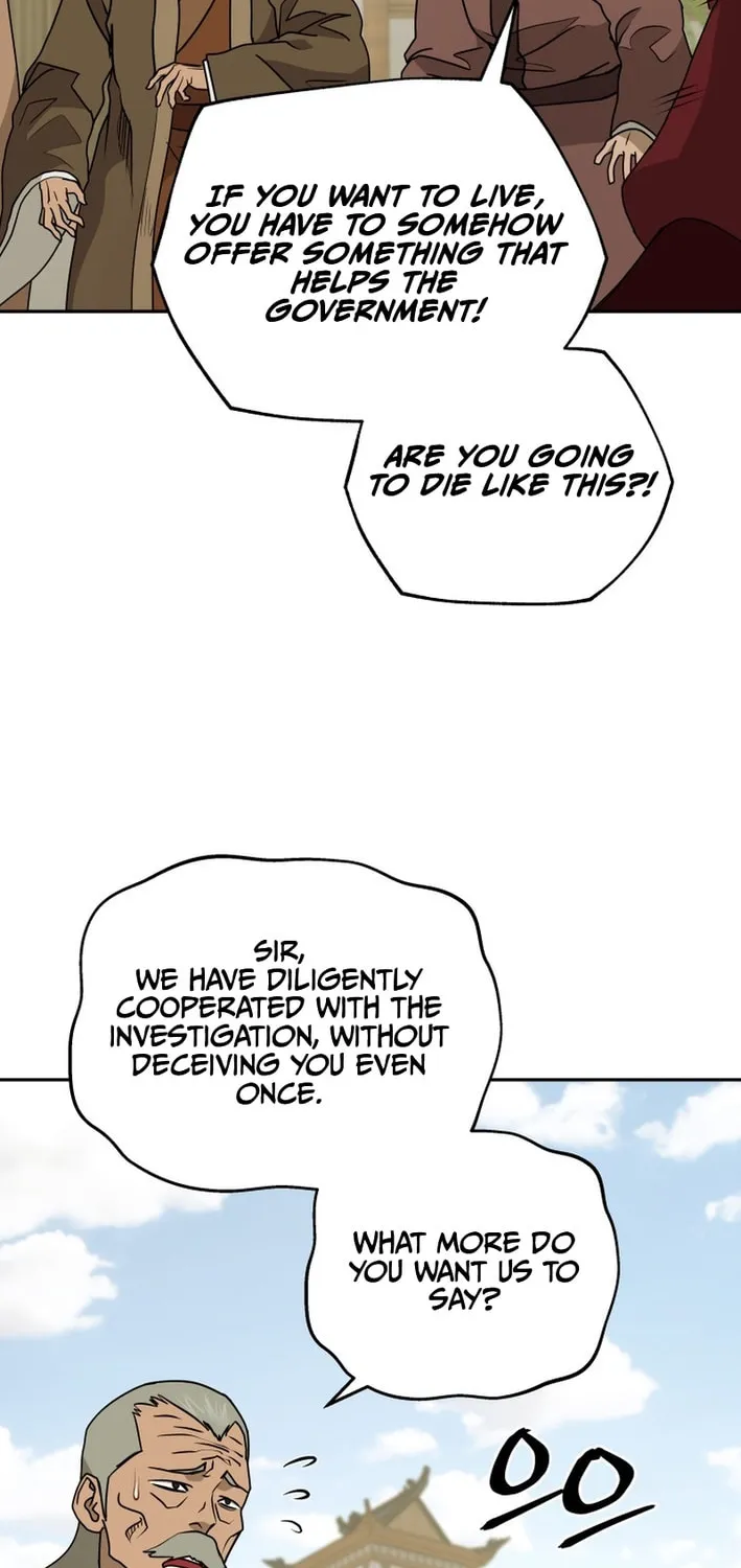 Read Kang-jin Lee chapter 204 image 50 on Lezhin