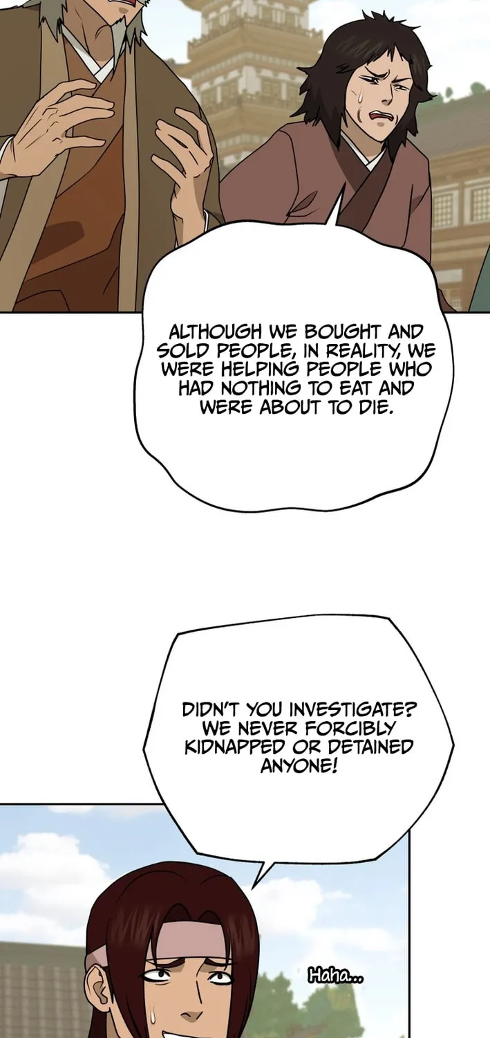 Read Kang-jin Lee chapter 204 image 51 on Lezhin