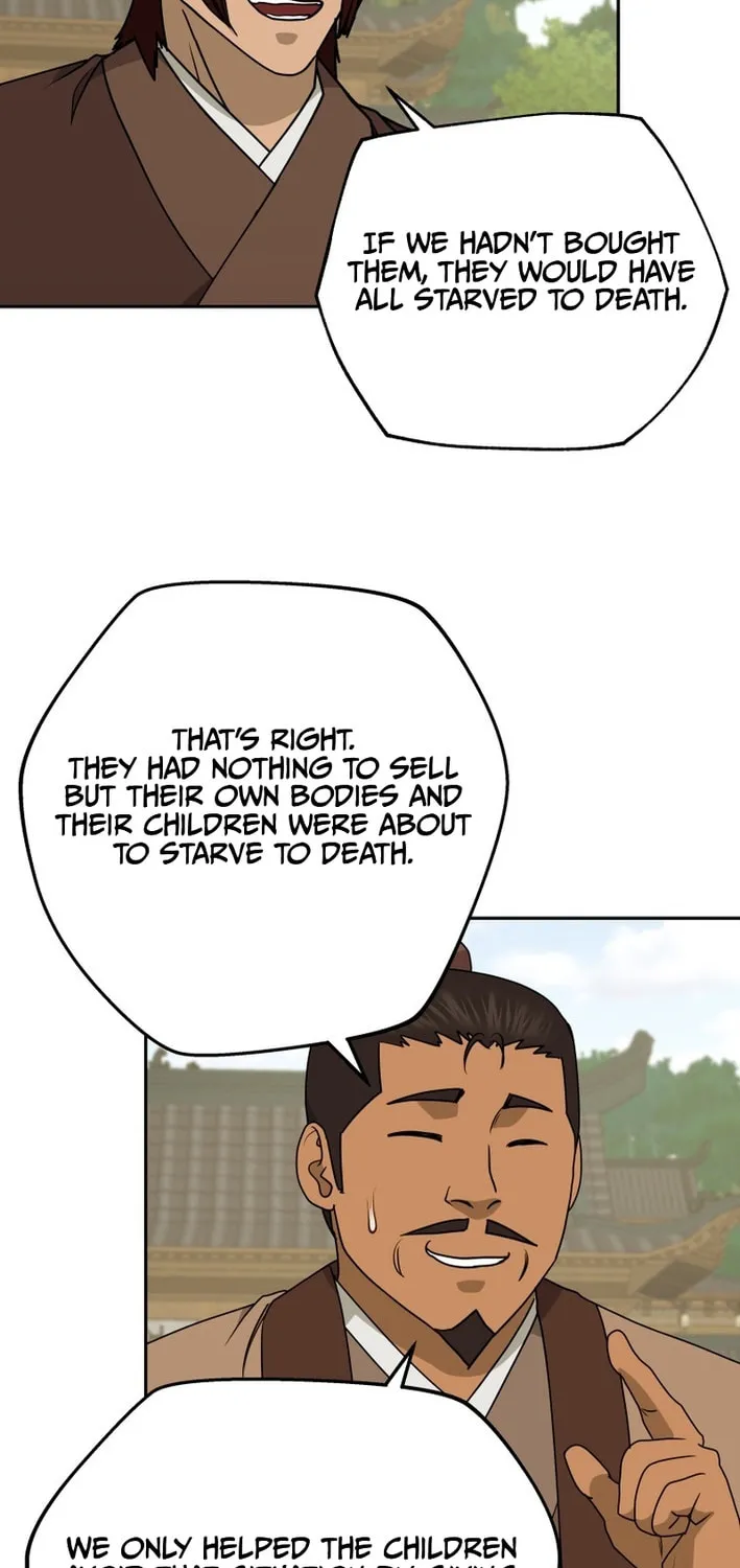Read Kang-jin Lee chapter 204 image 52 on Lezhin