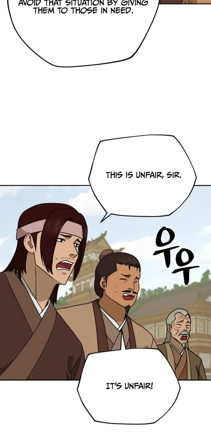 Read Kang-jin Lee chapter 204 image 53 on Lezhin