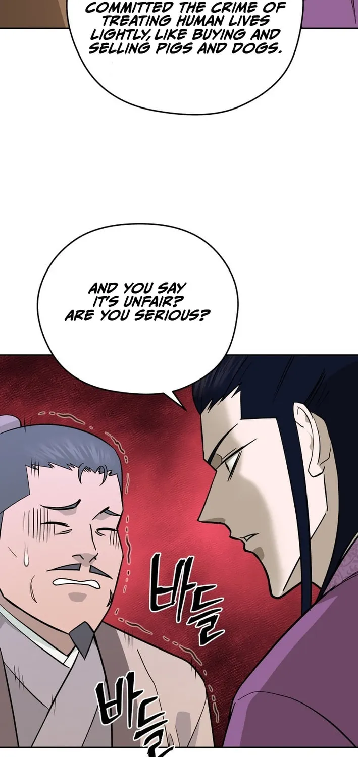 Read Kang-jin Lee chapter 204 image 57 on Lezhin